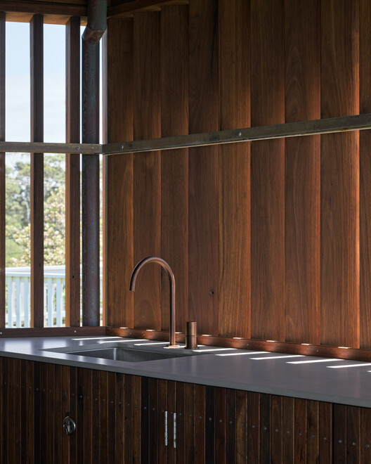 Cake House / Alexander Symes Architect  - Image 17 of 46