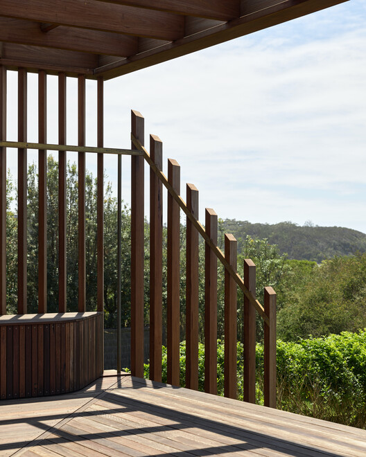 Cake House / Alexander Symes Architect  - Image 15 of 46