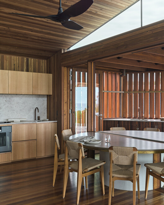 Cake House / Alexander Symes Architect  - Image 20 of 46