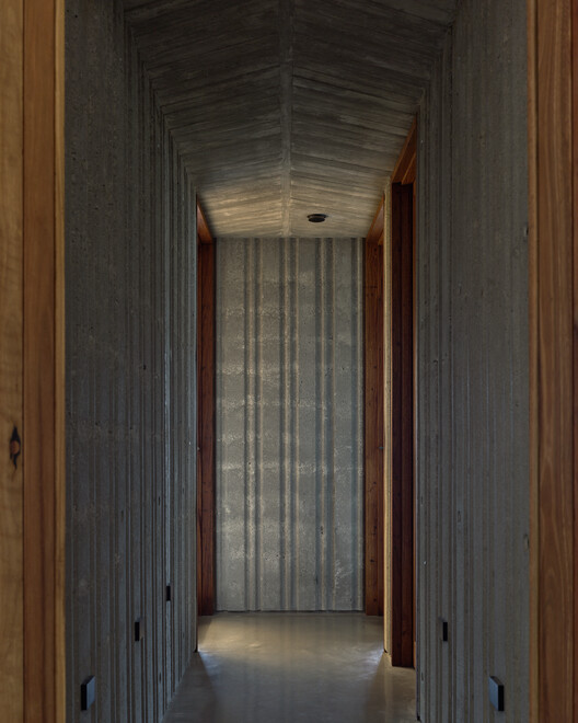 Cake House / Alexander Symes Architect  - Image 34 of 46