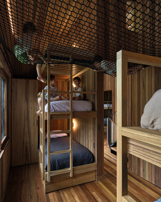 Cake House / Alexander Symes Architect  - Image 13 of 46