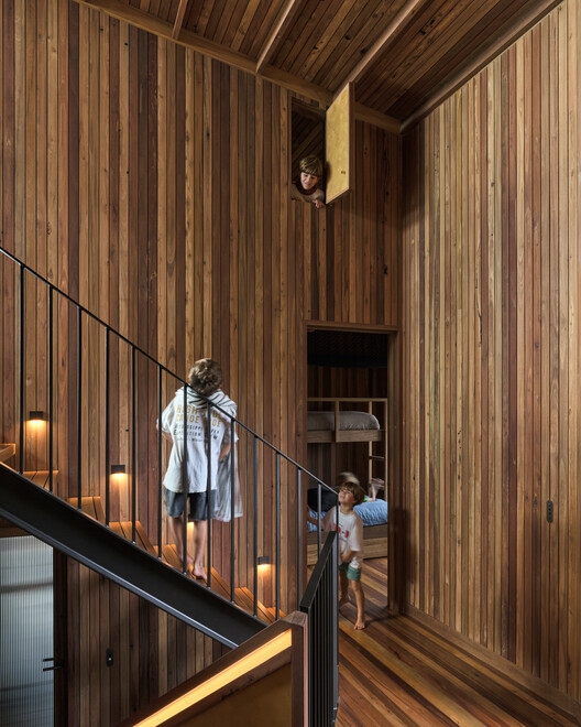 Cake House / Alexander Symes Architect  - Image 11 of 46