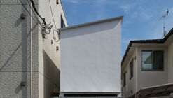 Retreat House / Arii Irie Architects