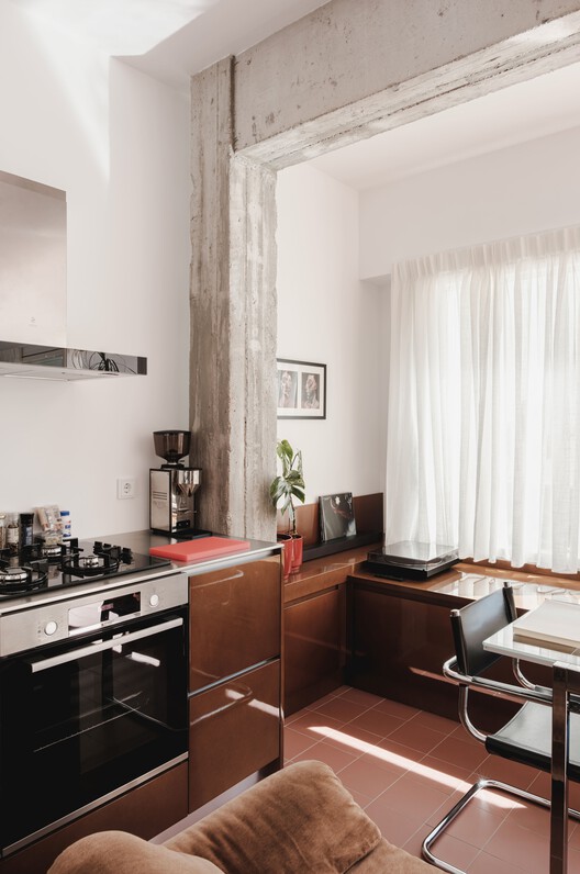 XT97 Modernist Housing / Lara Vartzioti - Image 12 of 24