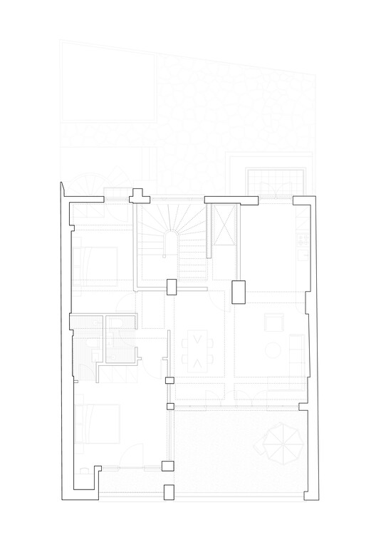 XT97 Modernist Housing / Lara Vartzioti - Image 20 of 24