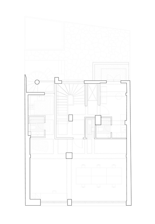 XT97 Modernist Housing / Lara Vartzioti - Image 19 of 24