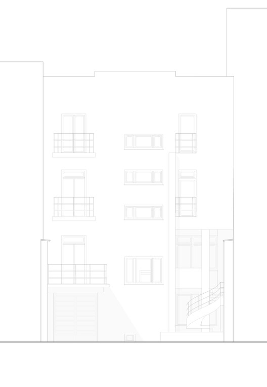 XT97 Modernist Housing / Lara Vartzioti - Image 24 of 24