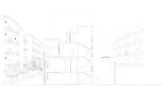 XT97 Modernist Housing / Lara Vartzioti - Image 22 of 24