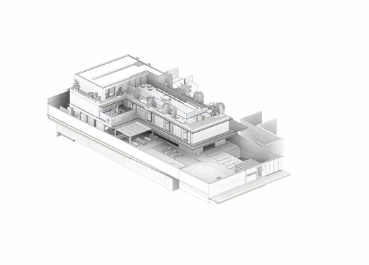 Europa House / TWO Arquitetura - Image 29 of 29
