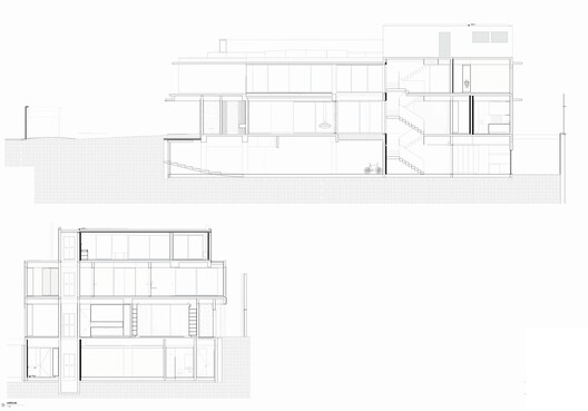 Europa House / TWO Arquitetura - Image 28 of 29