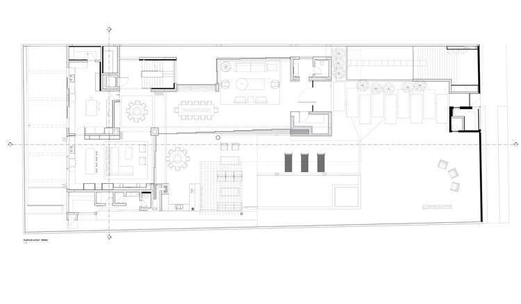 Casa Europa / TWO Arquitetura - Imagem 25 de 29