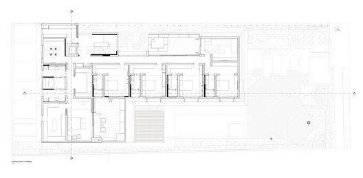 Europa House / TWO Arquitetura - Image 26 of 29