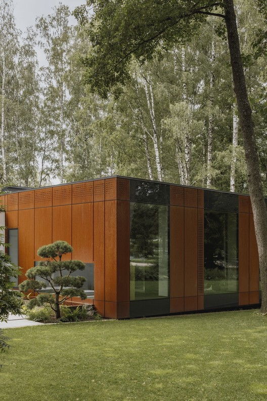 CRS79 Residence / OAD - Image 3 of 21