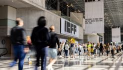 ICFF: The International Contemporary Furniture Fair