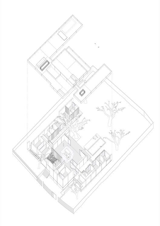 Vivienda en San Roque Club / Javier Terrados. Estudio de Arquitectura - Imagen 15 de 15