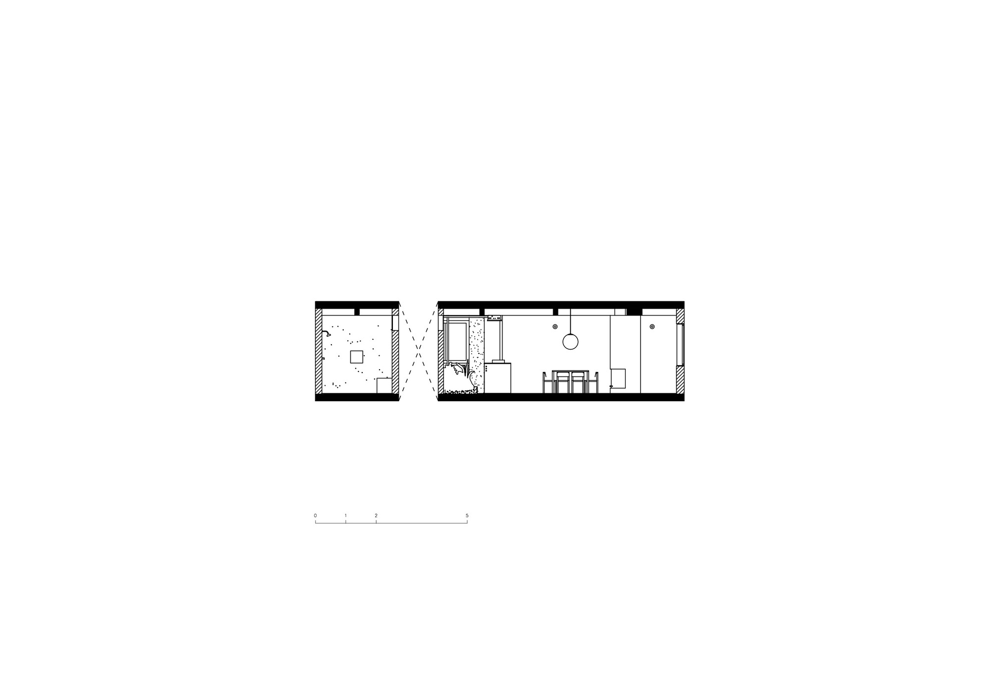 Gallery of Apartment I / Luiz Solano - 15