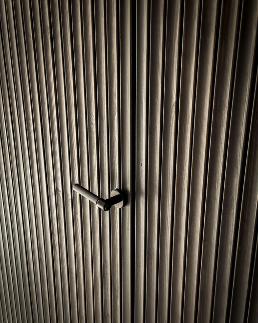 Villa S / Andersson & Stare - Fotografía interior