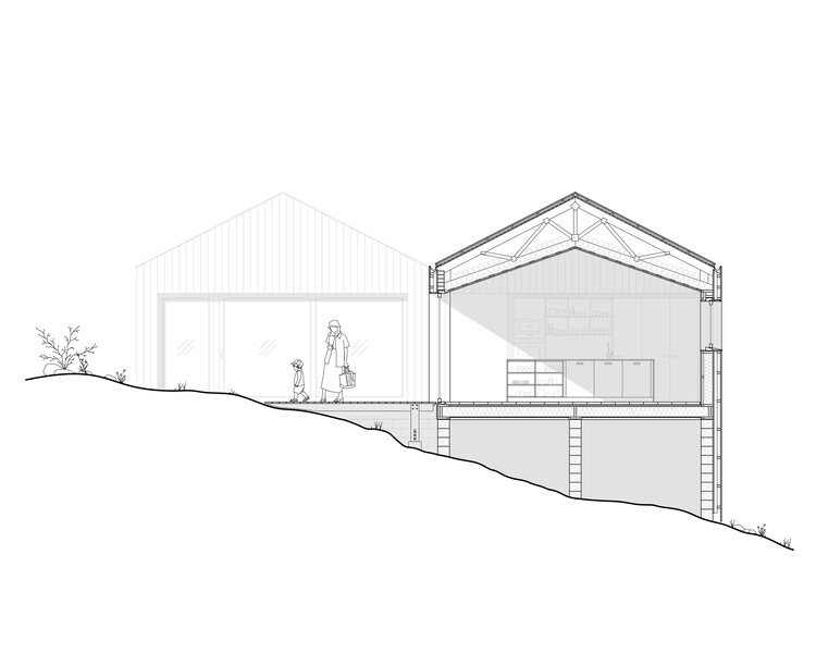 Villa S / Andersson & Stare - Imagen 21 de 21