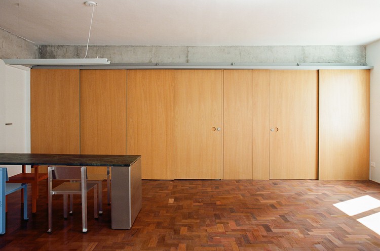 Apartamento III / Luiz Solano - Mais Imagens