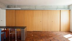 Apartamento III / Luiz Solano