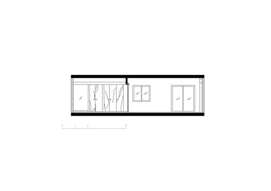 Apartamento III / Luiz Solano - Imagem 18 de 21