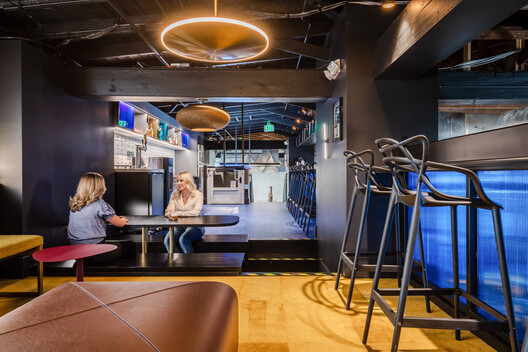 Astrobase Space Technologies office