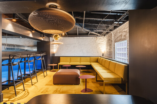 Astroscale US Headquarters / Neoera - Interior Photography