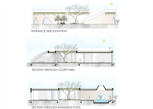 Habitat 0 Community Club / RA Design Studio - Image 17 of 17