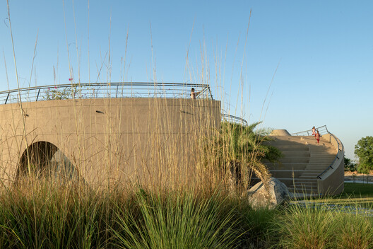 Habitat 0 Community Club / RA Design Studio - Image 14 of 17