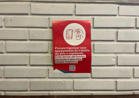 As cicatrizes da COVID-19 nos espaços coletivos - Imagem 13 de 17