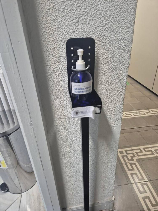 As cicatrizes da COVID-19 nos espaços coletivos - Imagem 4 de 17