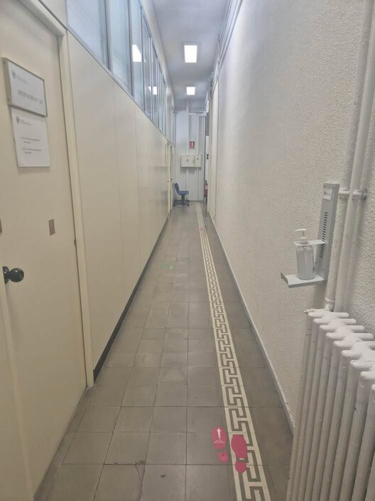 As cicatrizes da COVID-19 nos espaços coletivos - Imagem 5 de 17