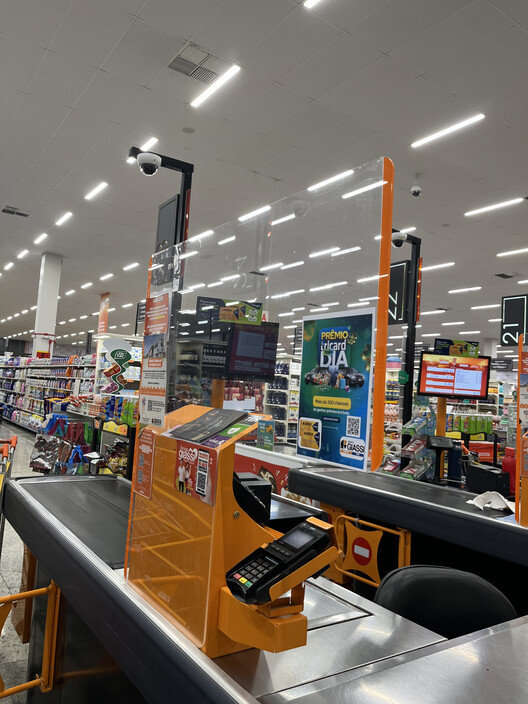 As cicatrizes da COVID-19 nos espaços coletivos - Imagem 10 de 17