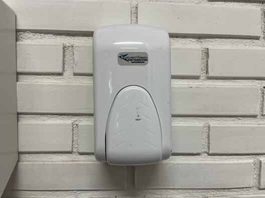 As cicatrizes da COVID-19 nos espaços coletivos - Imagem 8 de 17