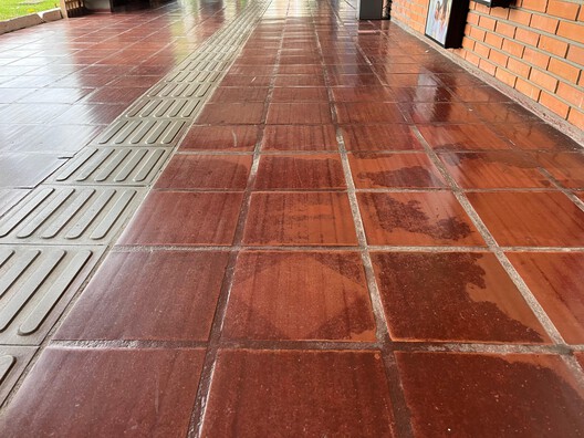 As cicatrizes da COVID-19 nos espaços coletivos - Imagem 12 de 17