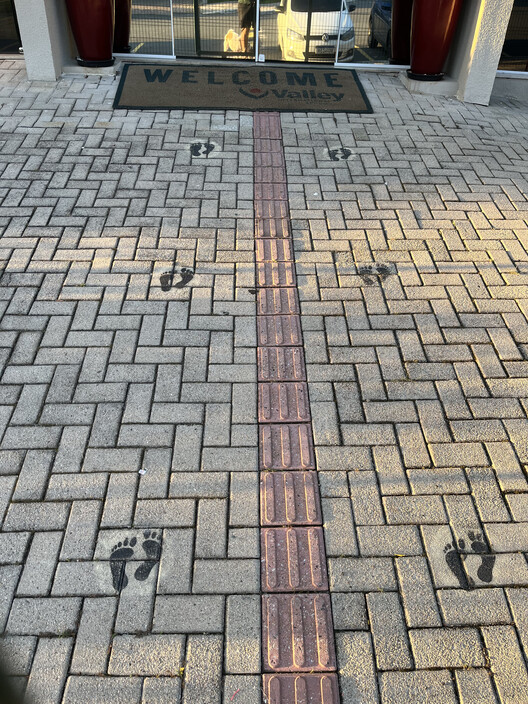 As cicatrizes da COVID-19 nos espaços coletivos - Imagem 14 de 17