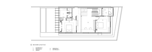 Casa de infinitos árboles / Freight Architects - Imagen 23 de 25