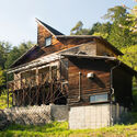 Villa Nagiso Renovation / OTAA.llc - Exterior Photography, Wood