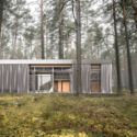 From the Islands of Indonesia to the Forests of Germany, Discover 8 Proposals for Residential Nature Retreats from the ArchDaily Community - Imagen 42 de 4