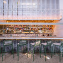 Aire Libre / Hitzig Militello Arquitectos - Restaurant