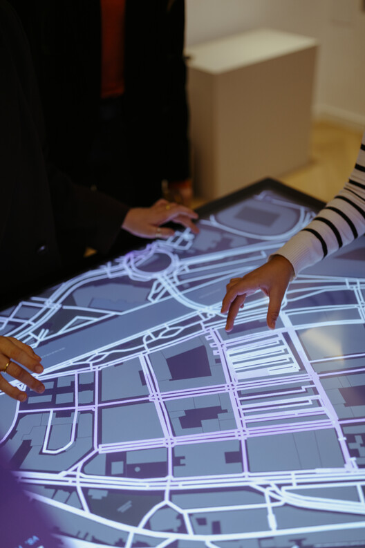 Three Continents, One Mission: Rethinking the Future of Cities with the Norman Foster Institute - Image 2 of 11