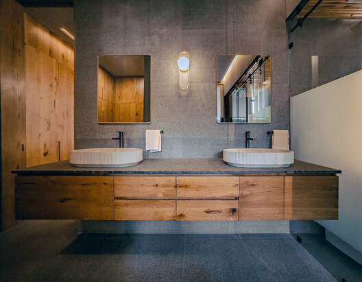 Casa LG / Dosorozco + LASSALA estudio - Imagen 48 de 55