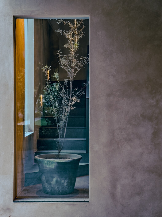Casa LG / Dosorozco + LASSALA estudio - Fotografía interior, Baño, Concreto