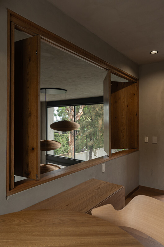 Casa LG / Dosorozco + LASSALA estudio - Imagen 44 de 55