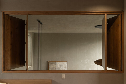 Casa LG / Dosorozco + LASSALA estudio - Imagen 43 de 55