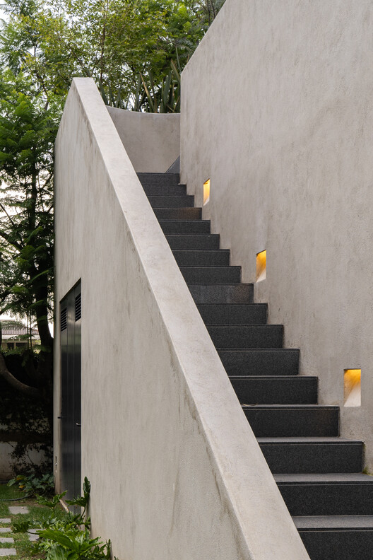 Casa LG / Dosorozco + LASSALA estudio - Imagen 20 de 55