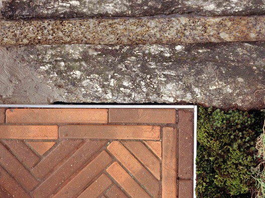 Touching the Past: When Architecture Becomes a Gesture of Continuity - Image 3 of 60