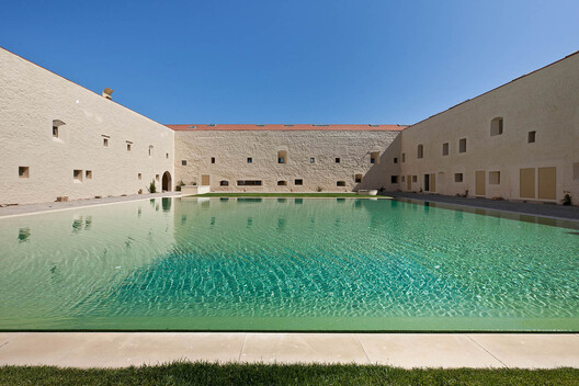 Touching the Past: When Architecture Becomes a Gesture of Continuity - Image 18 of 60