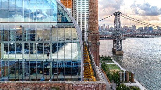 Touching the Past: When Architecture Becomes a Gesture of Continuity - Image 42 of 60