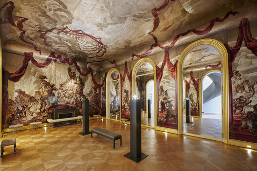Touching the Past: When Architecture Becomes a Gesture of Continuity - Image 53 of 60